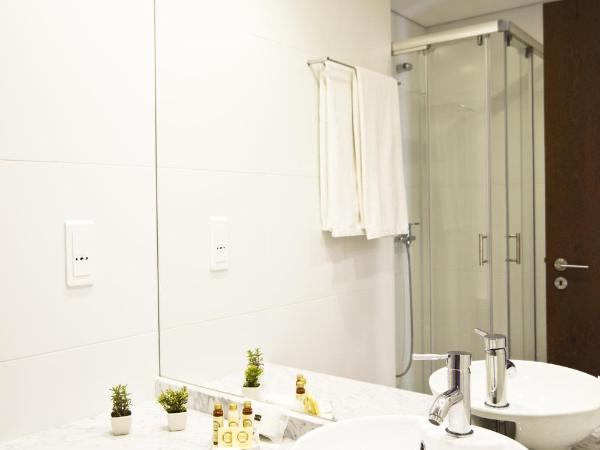 Oca Ribeira do Porto Hotel : photo 4 de la chambre chambre lits jumeaux standard