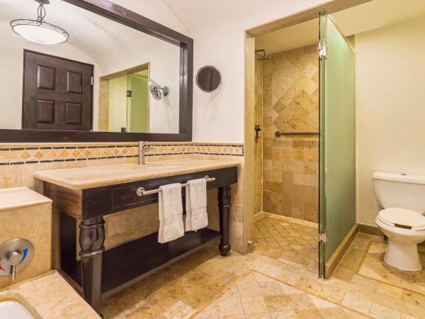 Grand Fiesta Americana Los Cabos All Inclusive Golf & Spa : photo 2 de la chambre grande chambre king club

