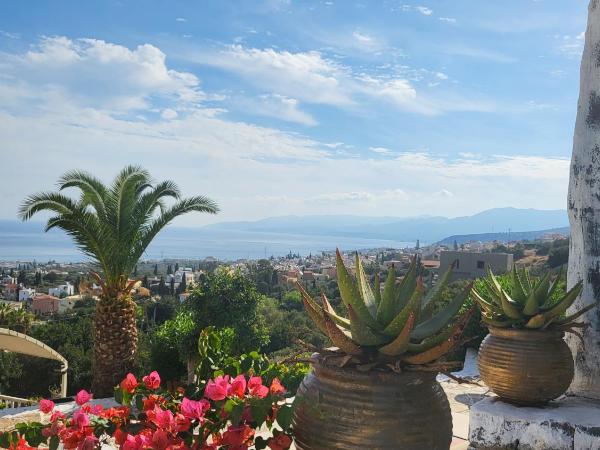 Entire Villa two floors Sea View : photo 7 de la chambre villa - vue sur mer