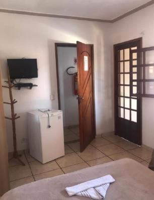 Pousada do Marinho : photo 5 de la chambre chambre quadruple avec balcon