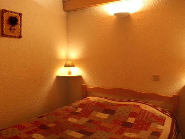 Hotel Les Lans : photo 1 de la chambre chambre simple