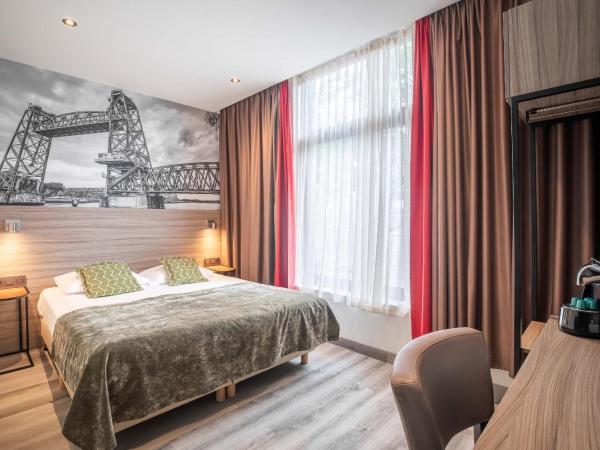 Hotel Milano : photo 4 de la chambre chambre double Économique