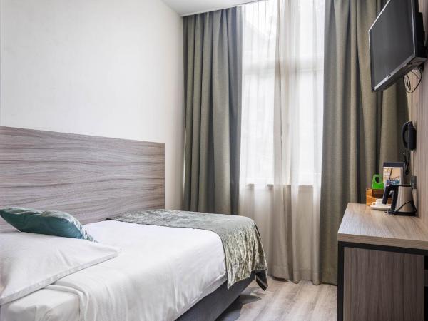 Hotel Milano : photo 2 de la chambre chambre simple standard