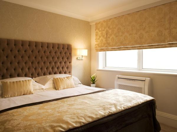 Beaufort House - Knightsbridge : photo 2 de la chambre appartement 3chambres standard