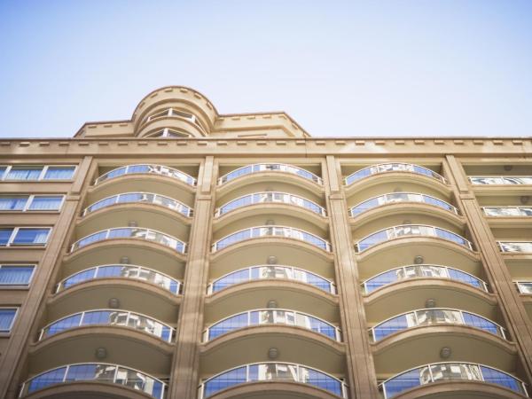 Mantra 2 Bond Street : photo 1 de la chambre penthouse