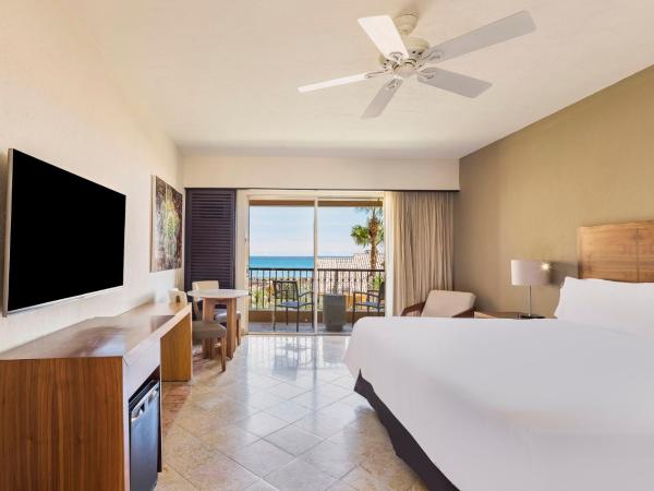 Grand Fiesta Americana Los Cabos All Inclusive Golf & Spa : photo 1 de la chambre grande chambre king club

