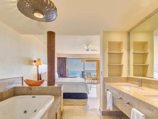 Grand Fiesta Americana Los Cabos All Inclusive Golf & Spa : photo 1 de la chambre suite principale villa