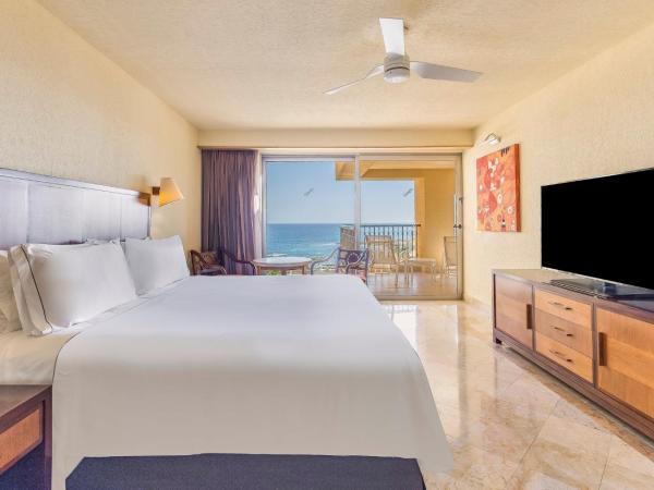 Grand Fiesta Americana Los Cabos All Inclusive Golf & Spa : photo 3 de la chambre suite principale villa