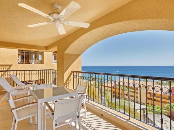 Grand Fiesta Americana Los Cabos All Inclusive Golf & Spa : photo 5 de la chambre suite principale villa