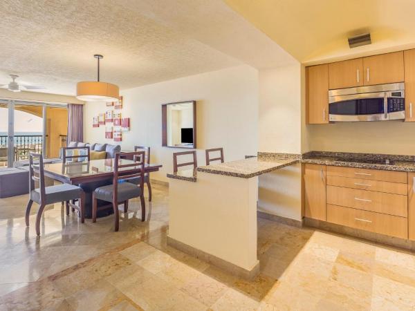 Grand Fiesta Americana Los Cabos All Inclusive Golf & Spa : photo 2 de la chambre suite principale villa
