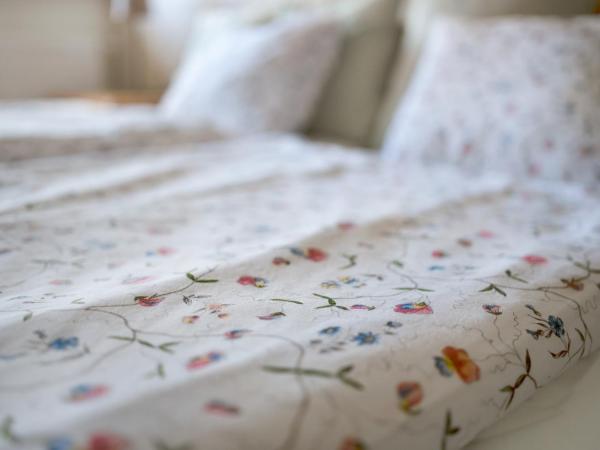 Pokoje u świętego Krzysztofa : photo 3 de la chambre chambre double deluxe