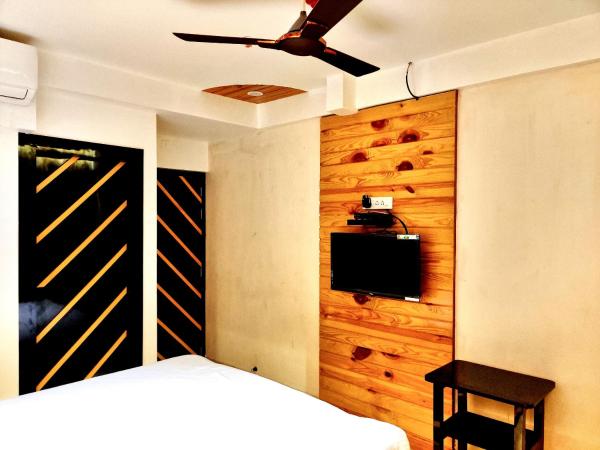 Royal Galaxy : photo 2 de la chambre chambre supérieure lit queen-size