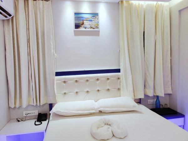 Royal Galaxy : photo 3 de la chambre chambre supérieure lit queen-size