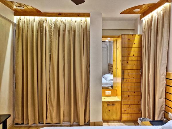 Royal Galaxy : photo 4 de la chambre chambre supérieure lit queen-size