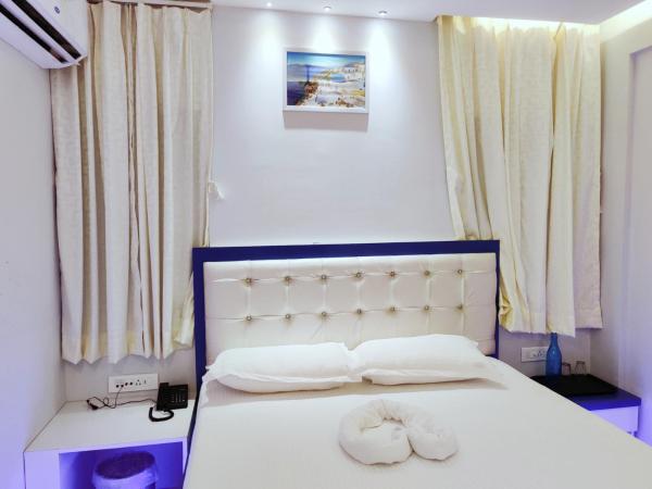 Royal Galaxy : photo 5 de la chambre chambre supérieure lit queen-size