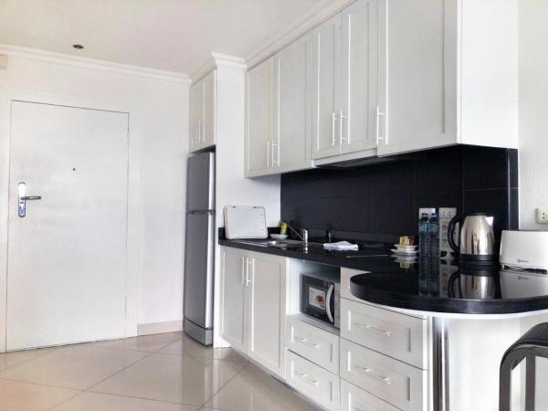 VTSIX at View Talay 6 : photo 7 de la chambre studio - vue sur mer