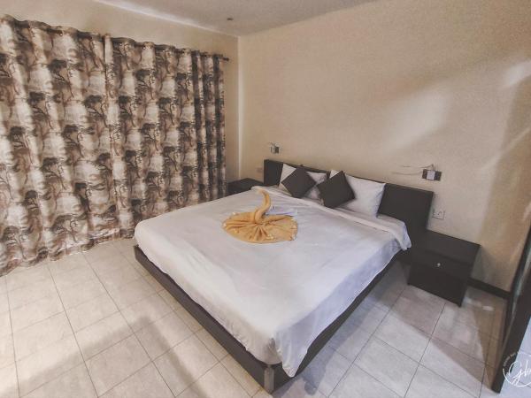 Grand Bay Suites : photo 9 de la chambre appartement