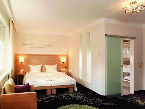 Hotel Robben : photo 1 de la chambre chambre quadruple confort