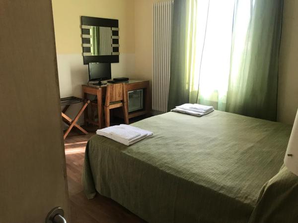 Casa Munay : photo 6 de la chambre chambre double ou lits jumeaux