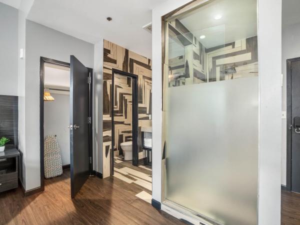 Good Hotels Downtown Denver : photo 7 de la chambre suite double standard