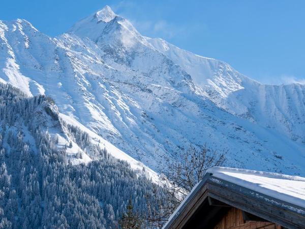 Armancette - The Leading Hotels of the World : photo 6 de la chambre chambre familiale 3 personnes