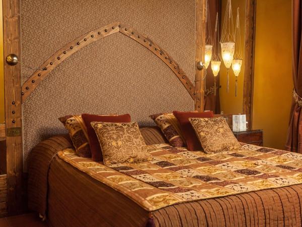 Hotel Bernini Palace : photo 3 de la chambre suite junior exécutive