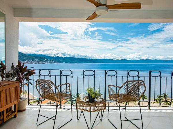 Sunscape Residence Tower : photo 9 de la chambre appartement - vue sur mer