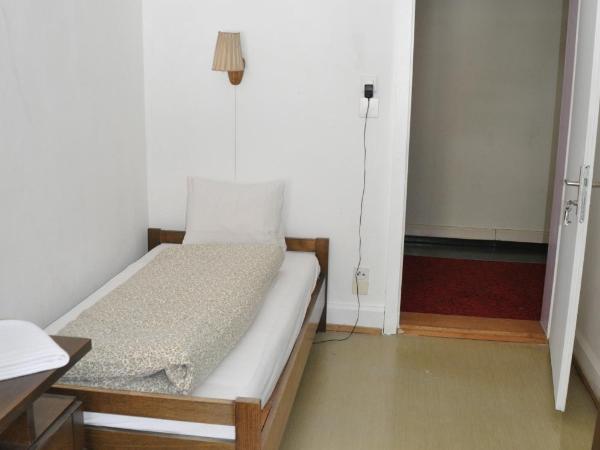 Hostel Engelberg 