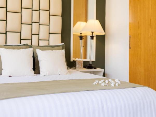 ArcoSodi Hotel Boutique : photo 7 de la chambre chambre standard lit queen-size