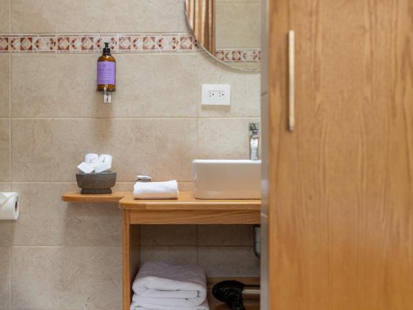 ArcoSodi Hotel Boutique : photo 7 de la chambre chambre standard lit queen-size