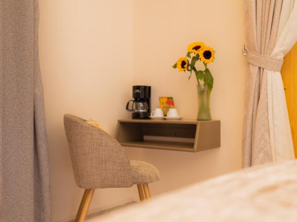 ArcoSodi Hotel Boutique : photo 2 de la chambre chambre lit king-size standard