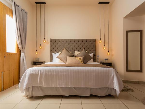 ArcoSodi Hotel Boutique : photo 8 de la chambre chambre lit king-size standard