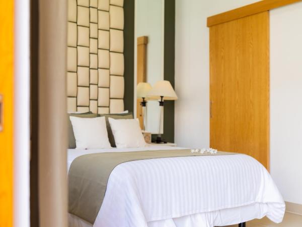 ArcoSodi Hotel Boutique : photo 5 de la chambre chambre standard lit queen-size