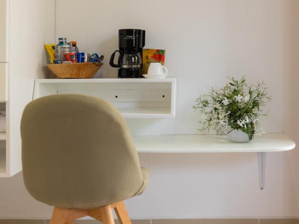 ArcoSodi Hotel Boutique : photo 3 de la chambre chambre standard lit queen-size