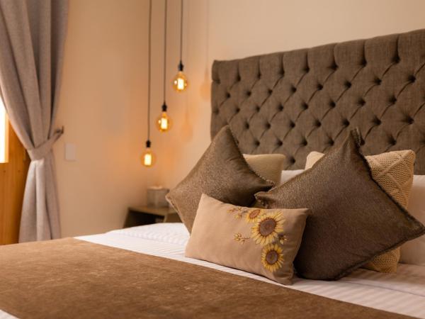 ArcoSodi Hotel Boutique : photo 7 de la chambre chambre lit king-size standard