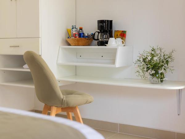 ArcoSodi Hotel Boutique : photo 2 de la chambre chambre standard lit queen-size