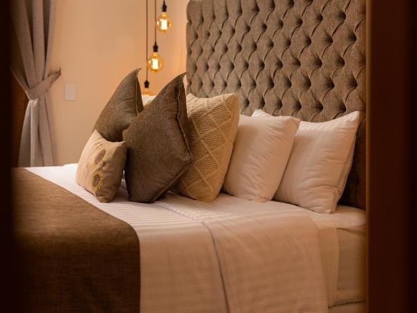 ArcoSodi Hotel Boutique : photo 6 de la chambre chambre lit king-size standard