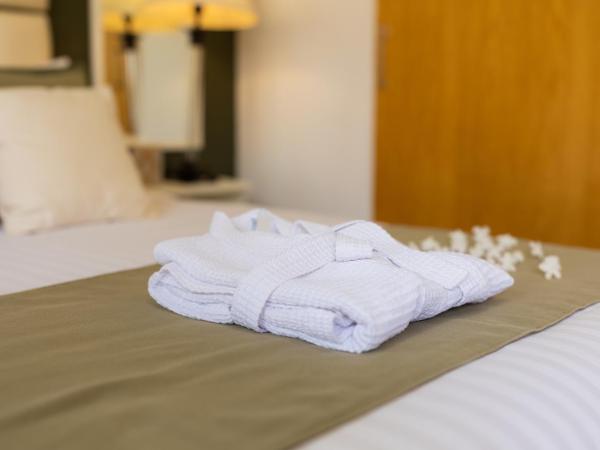 ArcoSodi Hotel Boutique : photo 4 de la chambre chambre standard lit queen-size