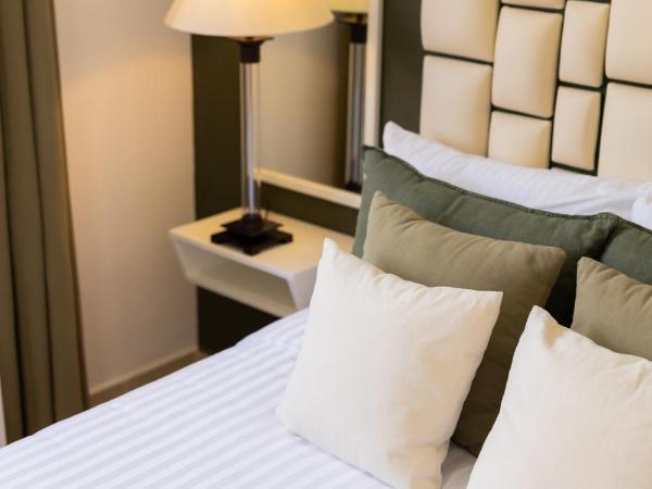 ArcoSodi Hotel Boutique : photo 6 de la chambre chambre standard lit queen-size