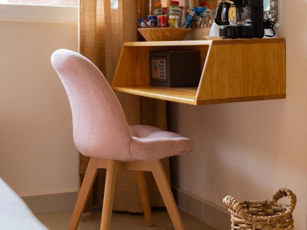 ArcoSodi Hotel Boutique : photo 4 de la chambre chambre standard lit queen-size