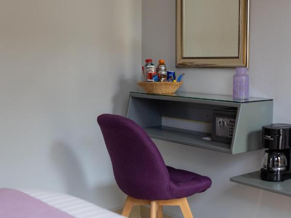 ArcoSodi Hotel Boutique : photo 4 de la chambre chambre standard lit queen-size