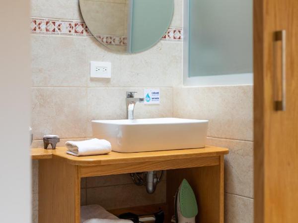 ArcoSodi Hotel Boutique : photo 8 de la chambre chambre standard lit queen-size