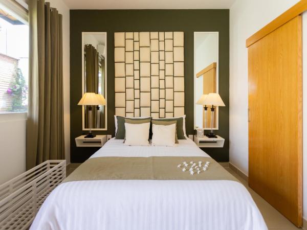 ArcoSodi Hotel Boutique : photo 1 de la chambre chambre standard lit queen-size