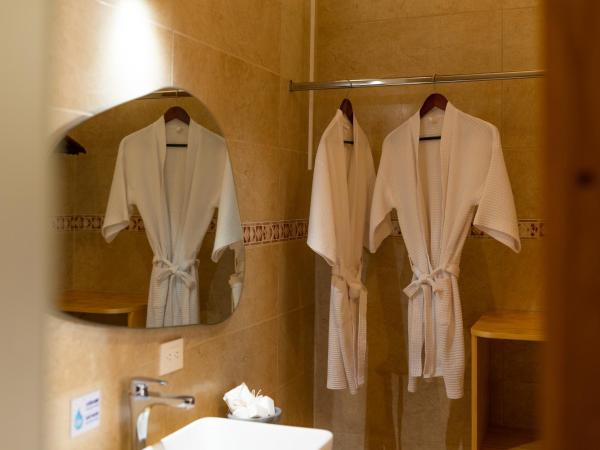 ArcoSodi Hotel Boutique : photo 5 de la chambre chambre lit king-size standard