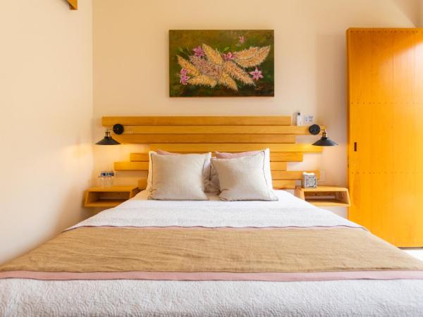 ArcoSodi Hotel Boutique : photo 1 de la chambre chambre standard lit queen-size