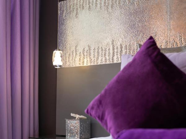 ArcoSodi Hotel Boutique : photo 6 de la chambre chambre standard lit queen-size