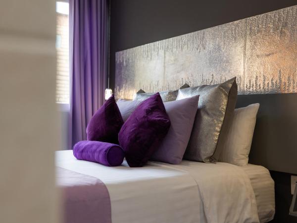 ArcoSodi Hotel Boutique : photo 5 de la chambre chambre standard lit queen-size