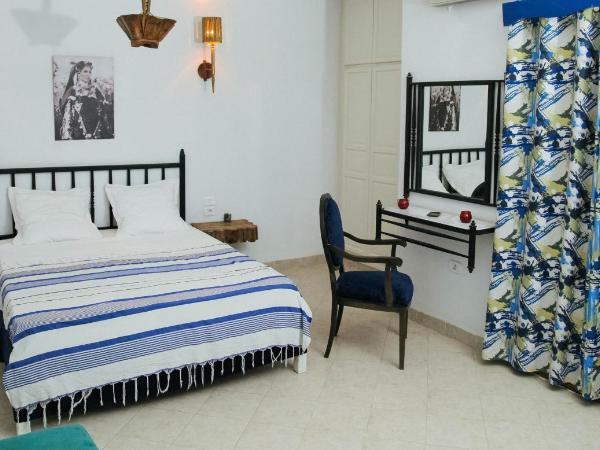 Résidence Le Ruisseau : photo 1 de la chambre chambre double Économique