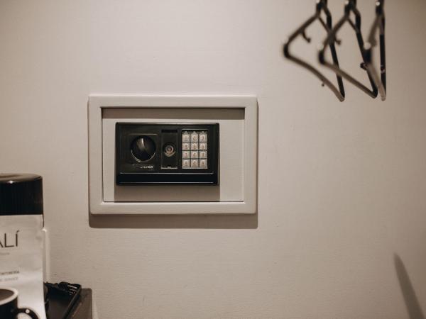 Hotel Dali Plaza Ejecutivo : photo 5 de la chambre chambre double supérieure avec 2 lits doubles - avec vue