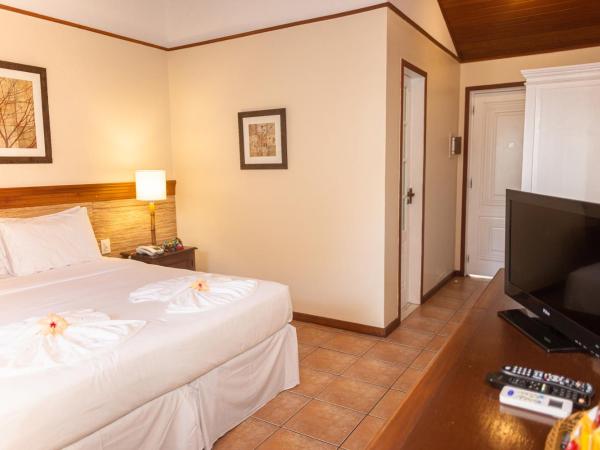 Pousada Corsario Buzios : photo 6 de la chambre chambre double - vue sur mer